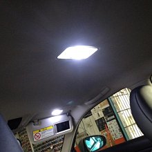 【小鳥的店】雷克薩斯 CT-200 CT200H 燈泡 LED 白光 室內燈 爆亮款 尖型 28MM 台製