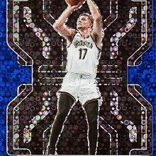 【桃6-1157】MARCUS ZEGAROWSKI (RC-BLUE) 2023-24 PRIZM