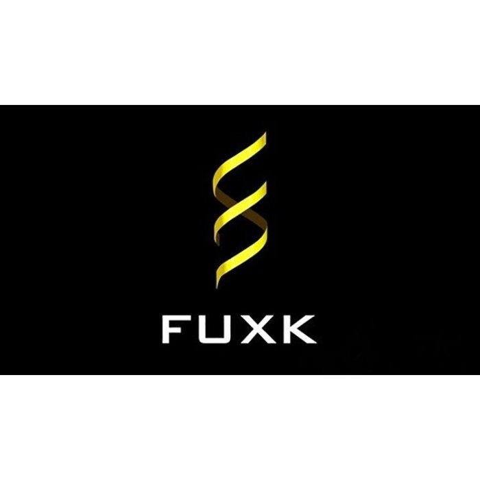 新品現貨 FUXK FIONA 框架 開放式水冷機箱 新概念側透MOD遊戲-玖貳柒柒