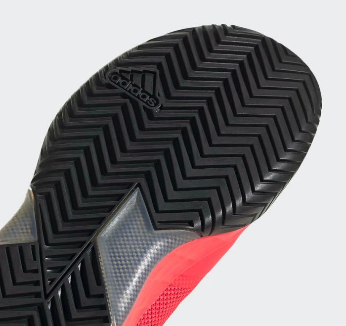 【T.A】最後尺碼 國外限定款 Adidas Ubersonic 4 襪套式 輕量 Zverev實戰 男子 高階網球鞋 澳網 美網