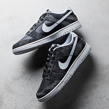 【日貨代購CITY】NIKE DUNK LOW PRM ZEBRA 斑馬 黑白 DH7913-001 預購