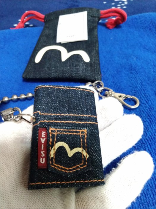 evisu lucky strike zippo 三方協力2004年500名懸賞品zippo | Yahoo