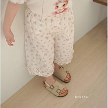 XS~XL ♥褲子(IVORY) NENERU-2 24夏季 NEN240405-041『韓爸有衣正韓國童裝』~預購