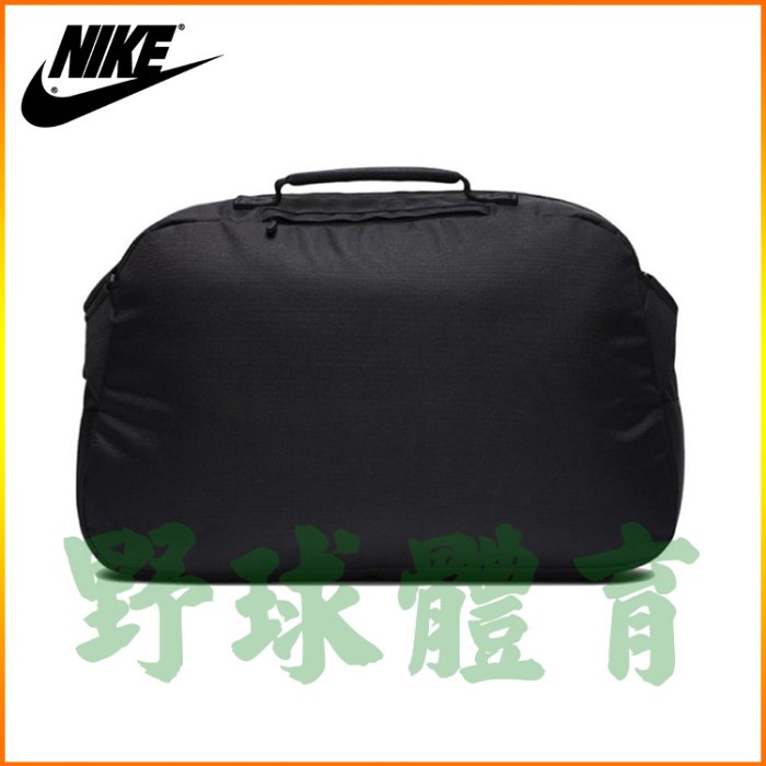 NIKE RUN MINIMAL 大型運動手提袋 運動斜背包 健身 重訓 N0003569072NS