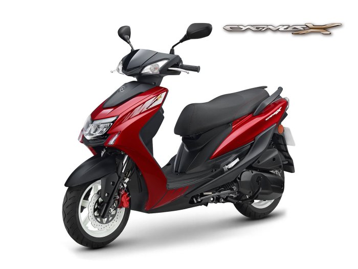 【龍昌機車材料精品】山葉 YAMAHA 5代 五代 新勁戰 ABS 車殼 正廠公司 原廠車殼  雙碟版 NXC125S