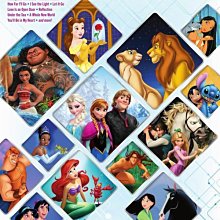 【愛樂城堡】鋼琴譜=295713  Disney SONGS互聯網最熱門迪士尼歌曲40選鋼琴譜(初級)