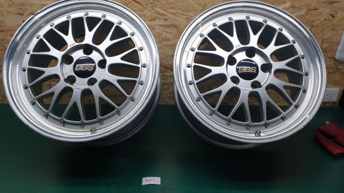 BBS LM 114.3 - 通販 - roubenkystachy.cz