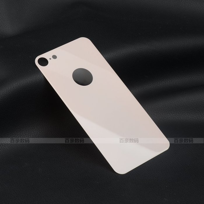 鋼化玻璃保護貼 背貼 滿版保護貼 iPhone 11 pro x xr xs max 8 7 plus 原色