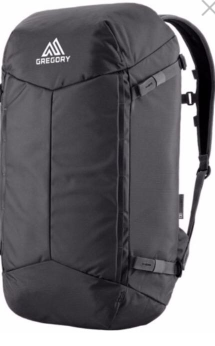 美國GREGORY Compass 40L 多功能電腦背包正黑特價4300 | Yahoo奇摩拍賣