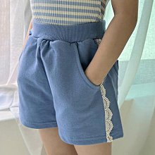 XS~L ♥褲子(BLUE) BABYCHOU-2 24夏季 BAY240506-049『韓爸有衣正韓國童裝』~預購
