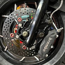 駿馬車業 宏佳騰 電動車 AI1 卡鉗套餐 豐年俐公司貨 BREMBO (左邊) Ducati 939輻卡