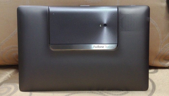 ☆華碩專賣☆ASUS Padfone Station 10.1吋專用平板基座(P02) /需搭配A66手機 庫存展示機