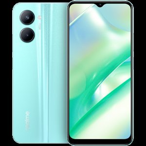 realme C33 空機價$4250