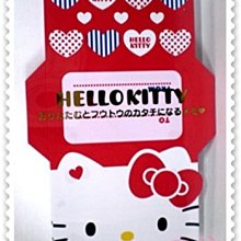 ♥小花花日本精品♥ Hello Kitty 便條紙 memo紙 信封造型 愛心 大臉 蝴蝶結 日本製 62006200
