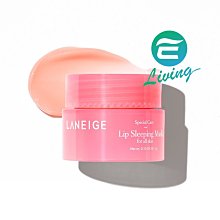 【易油網】【缺貨】韓國 LANEIGE 迷你隨身唇膜3g 莓果香味 無盒裝