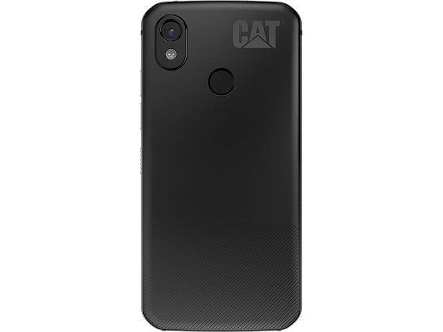 【全新直購價14600元】CAT S52 三防軍規智慧手機/5.65吋螢幕/指紋辨識/64GB/雙卡雙待『富達通信』