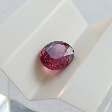 ☆采鑫天然寶石☆~熱情~頂級尖晶石(Spinel)裸石~~1.01ct