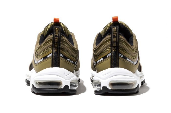 BEETLE UNDEFEATED X NIKE AIR MAX 97 橄欖軍綠DC4830-300 | Yahoo奇摩拍賣