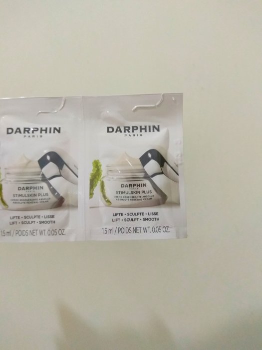 DARPHIN朵法 深海翡翠魚子緊緻精華霜 /Darphin 朵法活水保濕乳霜