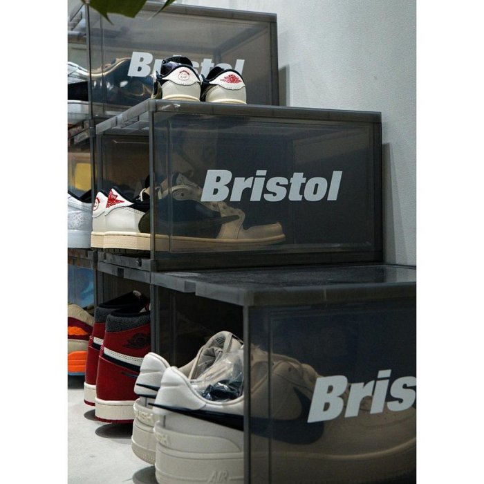 最安値】 F.C.Real Bristol TOWER BOX | medicalzonemangohill.com.au