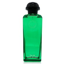 Hermes 愛馬仕 Eau de Basilic Pourpre 紫羅勒古龍水 EDC 100mlTESTER