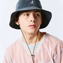 【日貨代購CITY】 Kangol Iridescent Jungle Hat 反光 授獵帽 漁夫帽 現貨