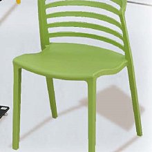 21X【新北蘆洲~偉利傢俱】維尼休閒椅(綠)-編號 (X617-8)*