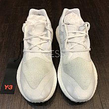 Y3 pure sales boost white