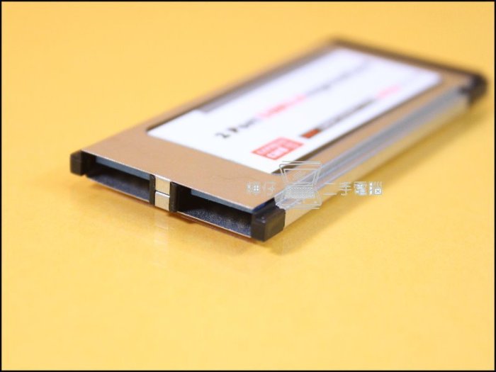 【樺仔3C】Express Card 轉 USB 3.0  隱藏式不露頭隱形卡 Express Card 34介面 USB3.0 超商