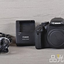 【品光數位】Canon EOS 600D 1800萬畫素 快門95XX次 翻轉螢幕 #125890
