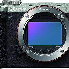 【高雄四海】全新 SONY A7C2 單機身．二代．公司貨兩年保固．現貨 A7CII