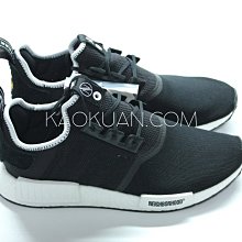 【高冠國際】INVINCIBLE x NBHD ADIDAS  NMD R1 十週年 刺繡 三方聯名 CQ1775