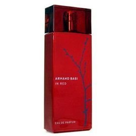 《尋香小站 》Armand Basi In Red 紅玉銀柳淡香精 100ml 全新正品