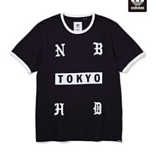 【日貨代購CITY】2018AW NEIGHBORHOOD ADIDAS NBHD NH SSL TEE 短T 現貨