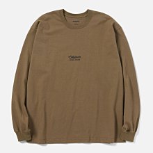 【日貨代購CITY】2022AW NEIGHBORHOOD NH TEE-5 LS . CO 10/22發