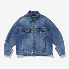 【日貨代購CITY】2021SS DESCENDANT BRONC DENIM JACKET 單寧 牛仔 外套 現貨