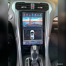 福特 Ford MK7 12.1吋 大螢幕 Mondeo Android 安卓版觸控螢幕主機導航/USB/藍芽/方控