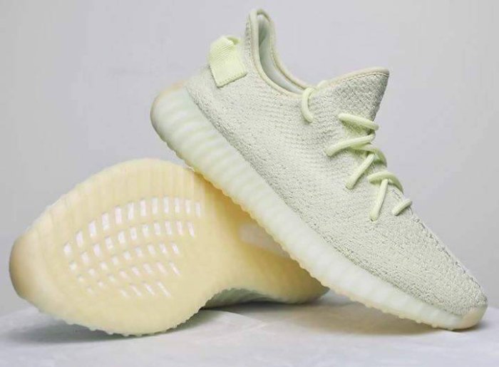 Yeezy 35 store boost butter