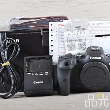 【品光數位】Canon EOS R6 單機身 小於等於30000 #125380