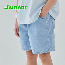 13~19 ♥褲子(淺藍) HIKIKI-2 24夏季 HKK240419-069『韓爸有衣正韓國童裝』~預購