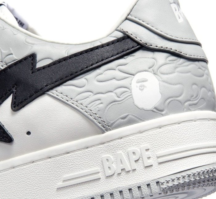 日貨代購CITY】 A BATHING APE BAPE STA Low M2 Sneakers 休閒鞋現貨