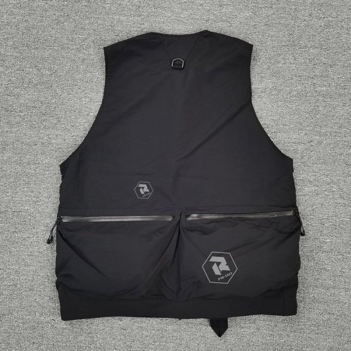 ❤小鹿優選❤現貨COMFY OUTDOOR GARMENT OVERLAY VEST多口袋CMF馬甲22SS