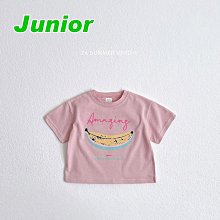 JS~JM ♥上衣(PINK) VIVID I-2 24夏季 VIV240429-637『韓爸有衣正韓國童裝』~預購