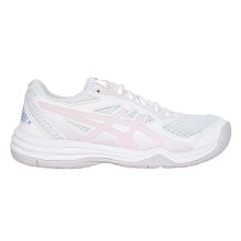 ASICS UPCOURT 5 女排羽球鞋(免運 排球 羽球 羽毛球 亞瑟士「1072A088-105」≡排汗專家≡