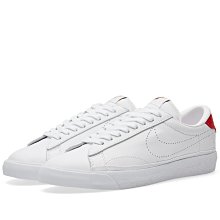 =CodE= NIKE AIR ZM TENNIS CLASSIC AC FRAGMENT (白紅)864295-115