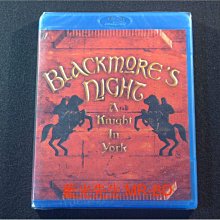 [藍光BD] - 布萊克摩爾之夜 : 約克郡騎士 現場實錄 Blackmore’s Night : A Knight In York