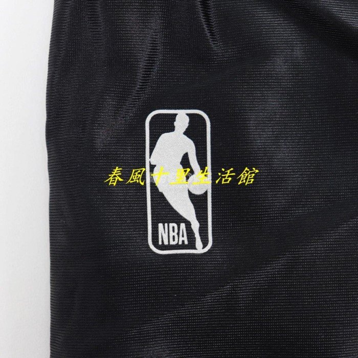 NIKE NBA DRY 布魯克林 籃網隊 籃球褲 運動短褲 男生 DD2931-010爆款