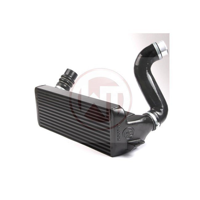 DIP 德國 Wagner Tuning Performance Intercooler 性能 中冷 BMW 3系列 E90 335i