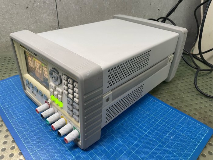 RIGOL DP1308A可編程線性直流電源供應器正負25V/1A 6V/5A(示波器)