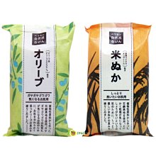 【JPGO】日本製 Pelican 自然派香皂.肥皂 100g~橄欖821 米糠845